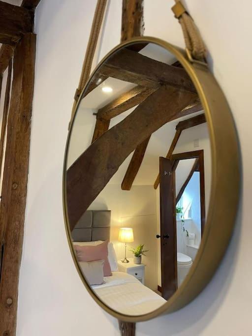 Rural Country Suites - Judge'S Lodge East Grinstead Extérieur photo