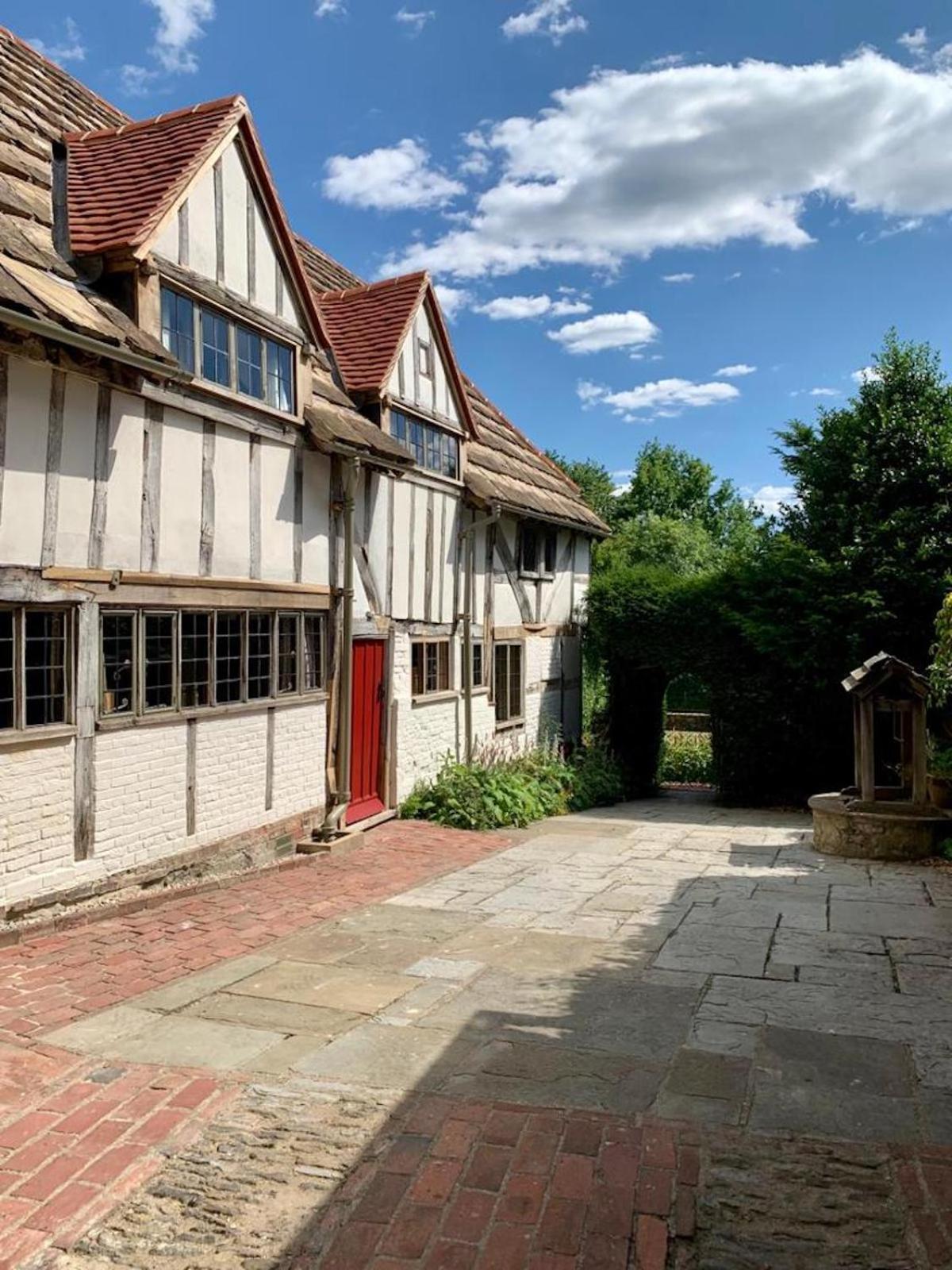 Rural Country Suites - Judge'S Lodge East Grinstead Extérieur photo